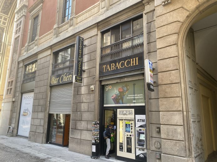 Negozio