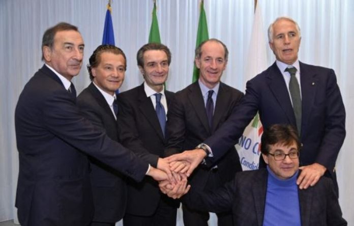 Olimpiadi Invernali 2026