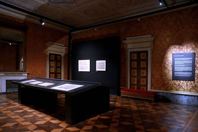Piermarini mostra
