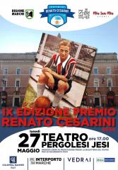 Premio Cesarini