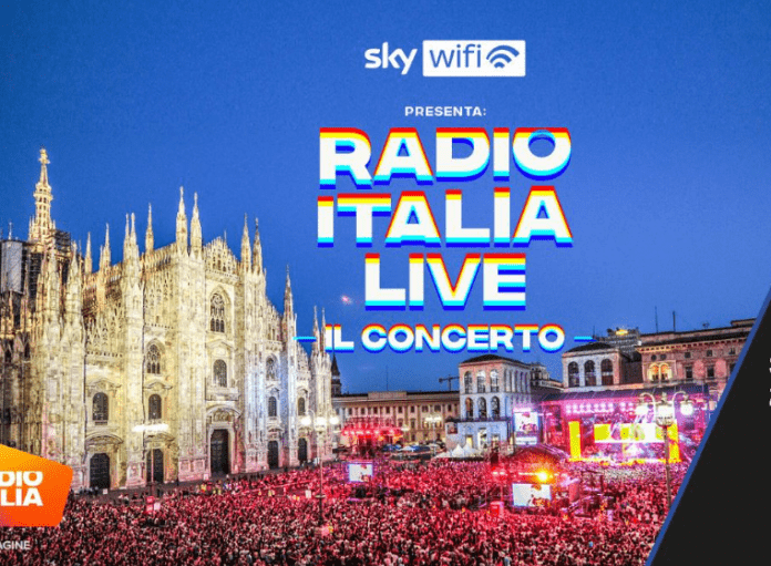 Radio Italia