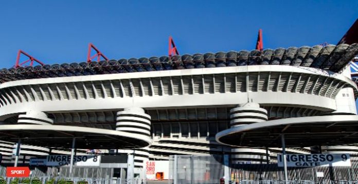 Stadio Meazza