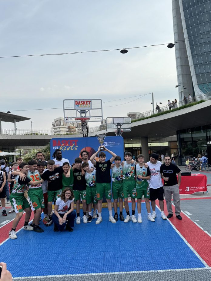 basket