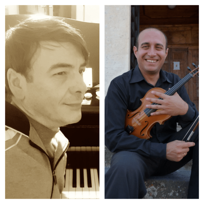 collage concerto