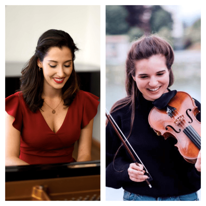 collage concerto