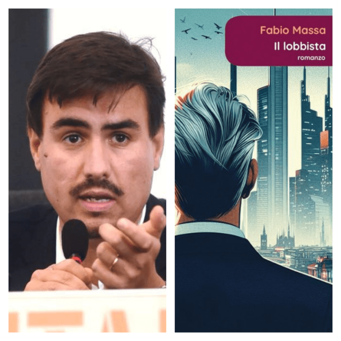 collage libro massa