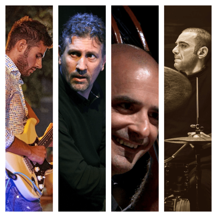 collage sassari