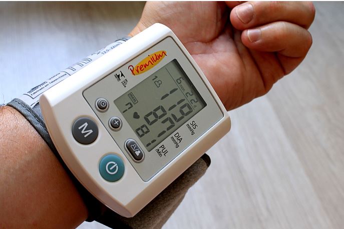 holter