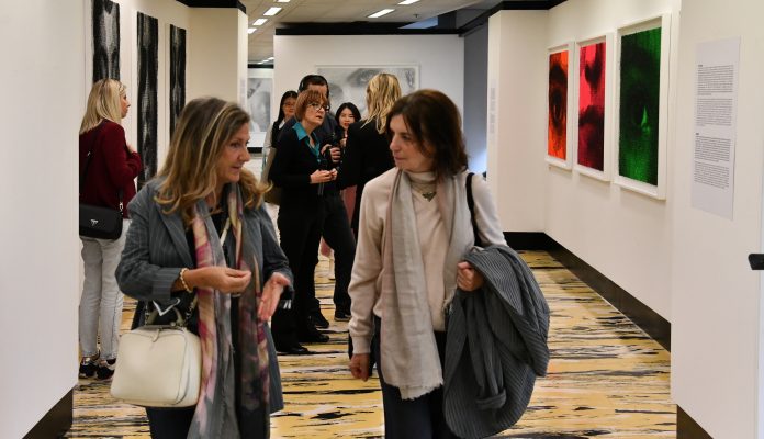 mostra “Derealized”