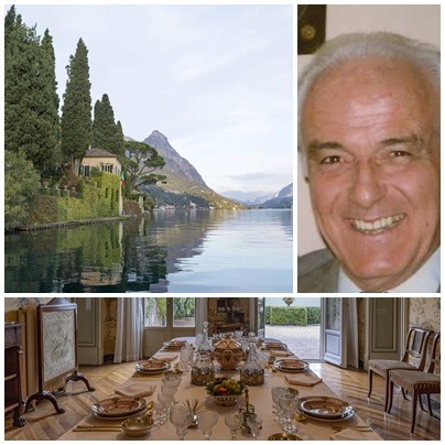 page villa fogazzaro