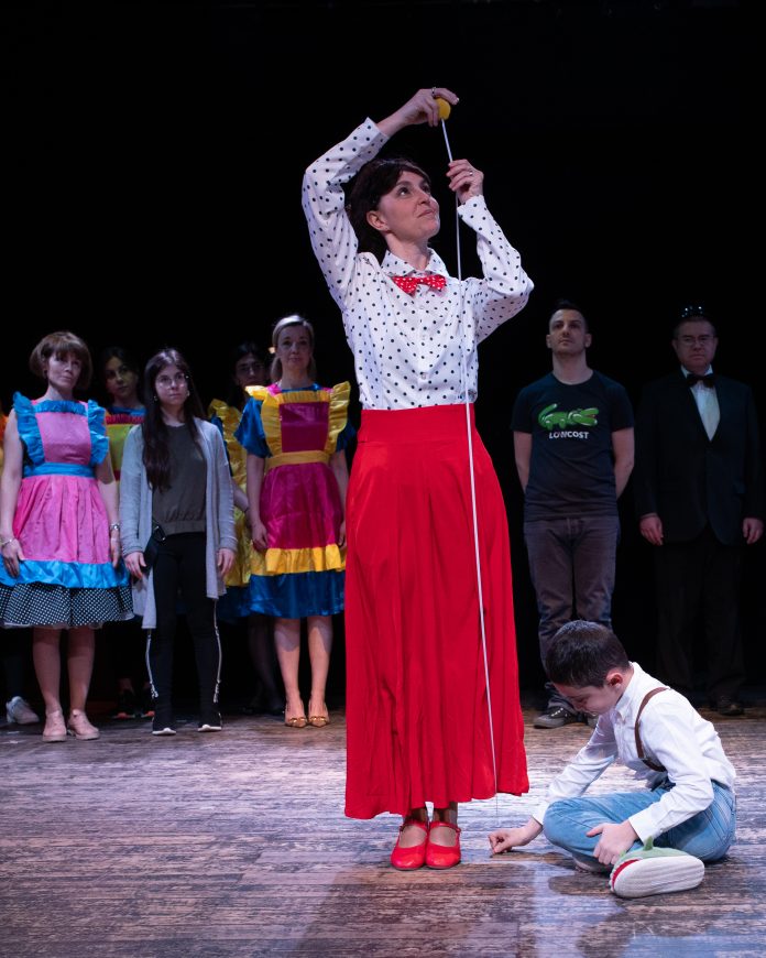 poppins