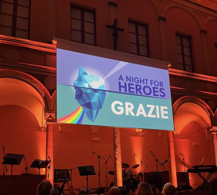 serata