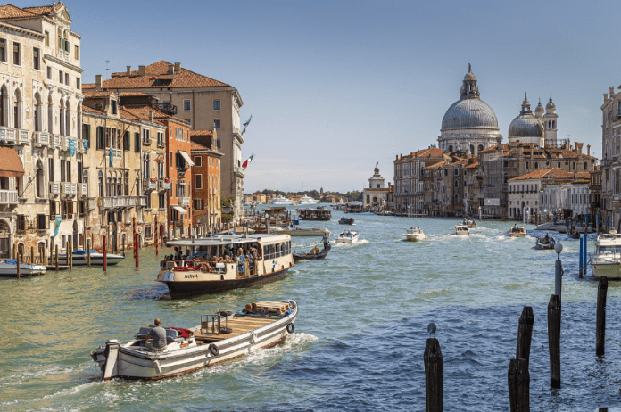 venezia