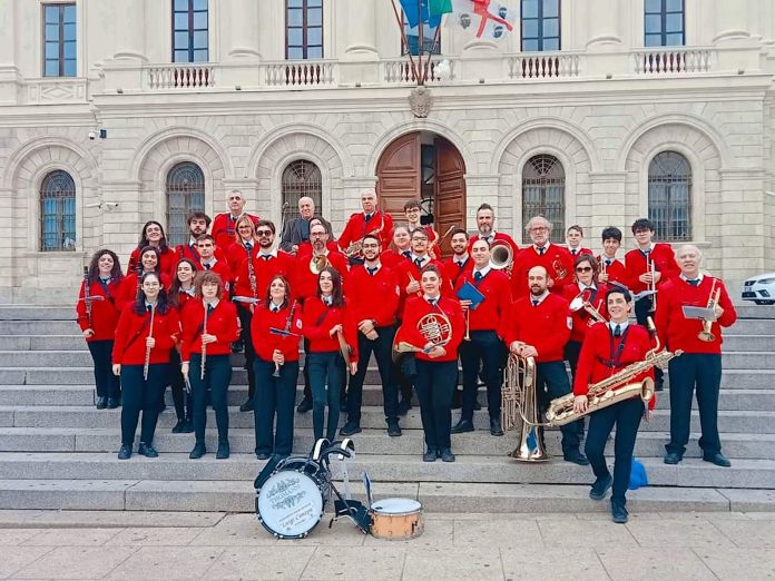 3. Banda Canepa
