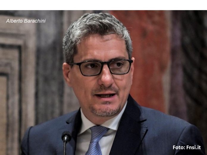 Alberto Barachini