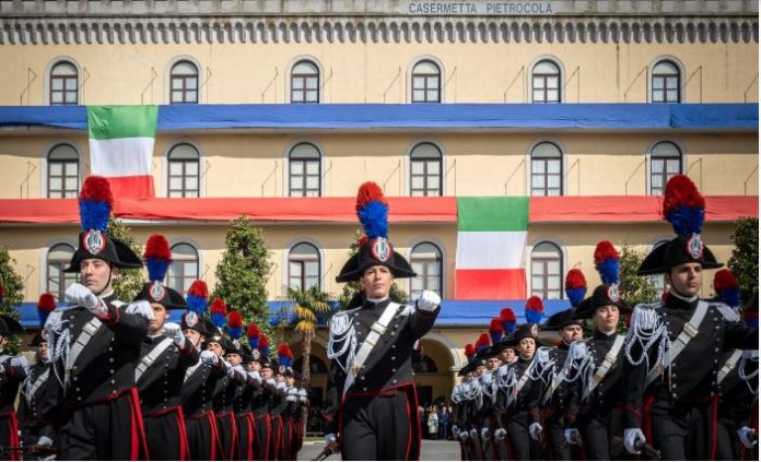 Carabinieri