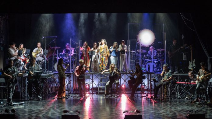 Concerto No'hma