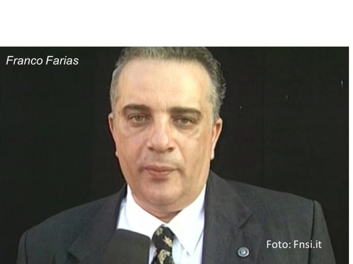 Franco Farias