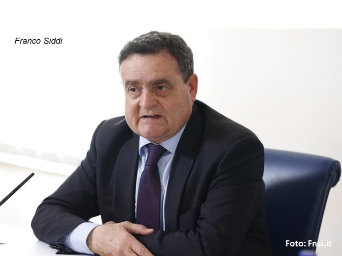 Franco Siddi