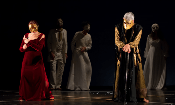 Giasone e Medea