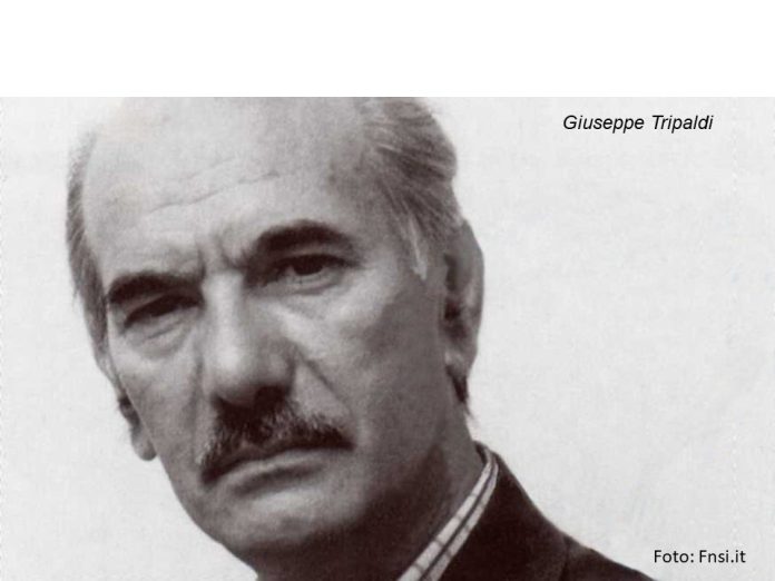 Giuseppe Tripaldi