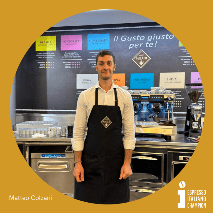 Matteo Colzani