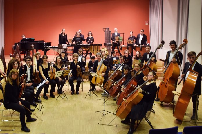 Orchestra Esagramma