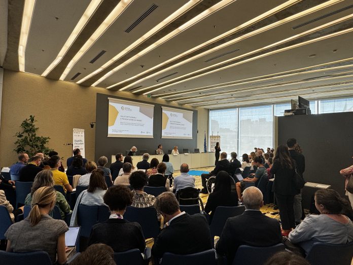 Presentazione bando