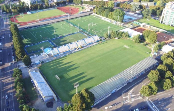 Stadio Breda