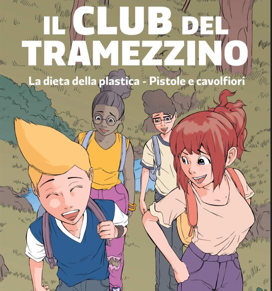 fumetto