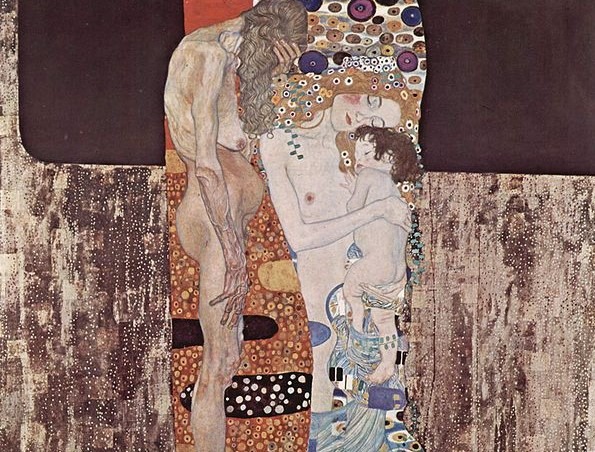 klimt.capolavoro