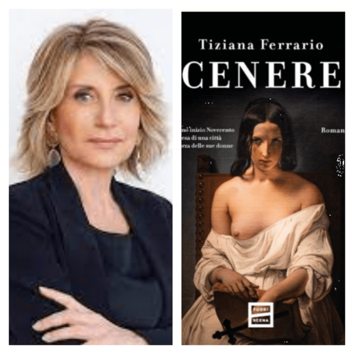 libro ferrario
