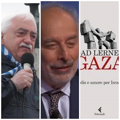 libro gaza