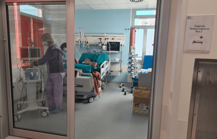 ospedale