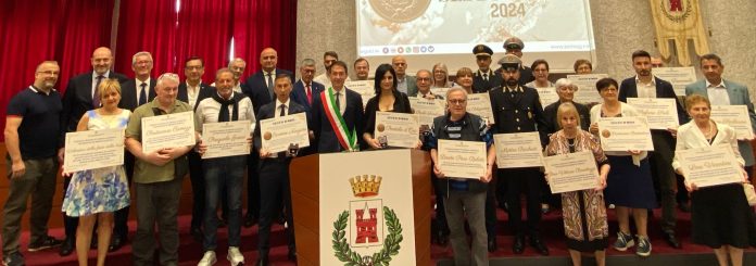 premio sesto