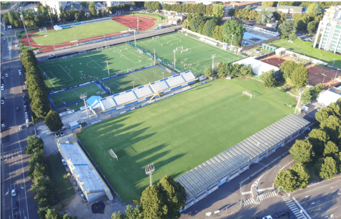 stadio breda