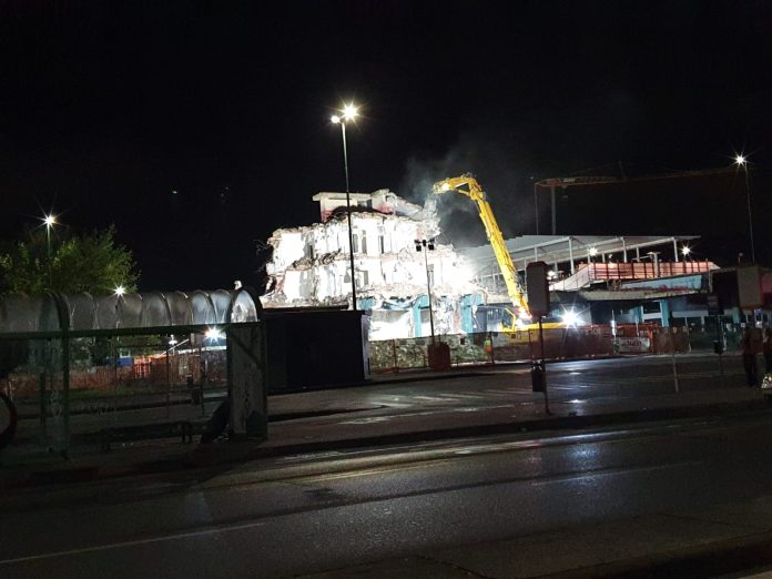 stazione