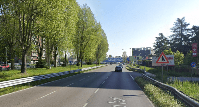 viale Fulvio Testi sesto