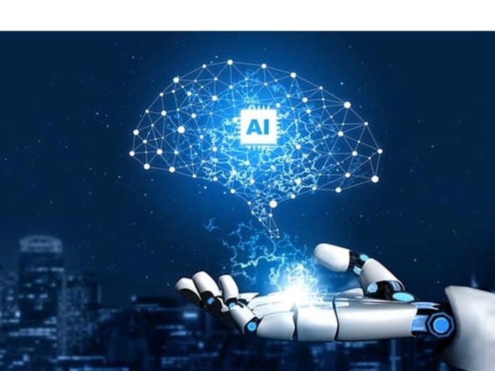 Intelligenza artificiale