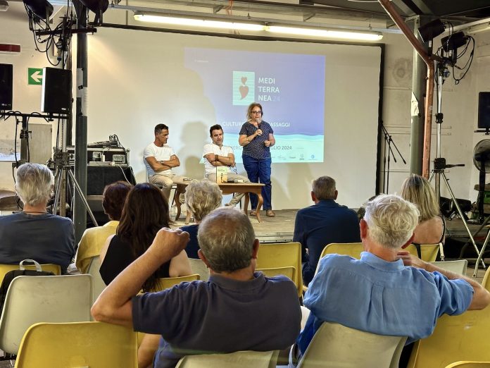 2 - La presentazione della terza serata