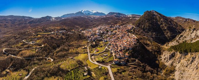 CASTELSARACENO_PANORAMA_LIB_COMUNE