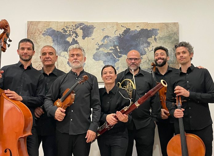 Camerata Strumentale Azuni