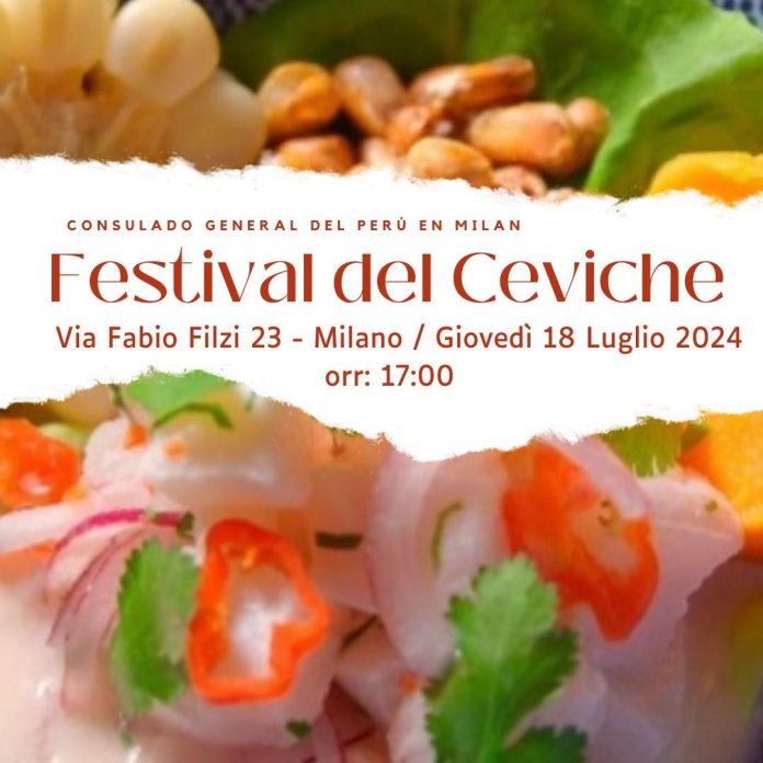 Ceviche