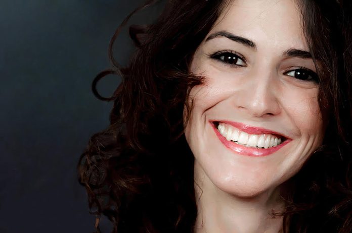 Chiara Salvucci