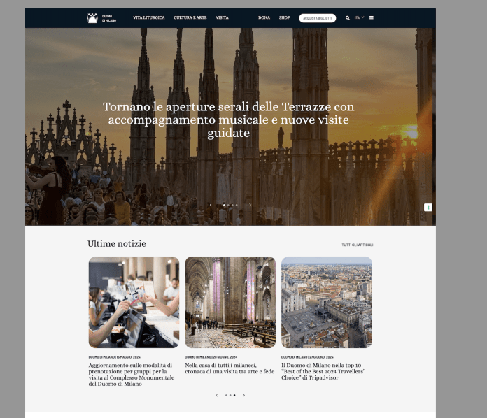 DUOMO DI MILANO 2
