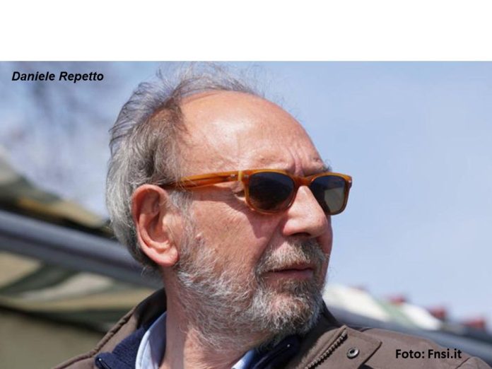Daniele Repetto