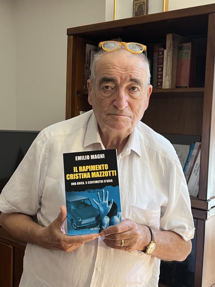 Emilio Magni