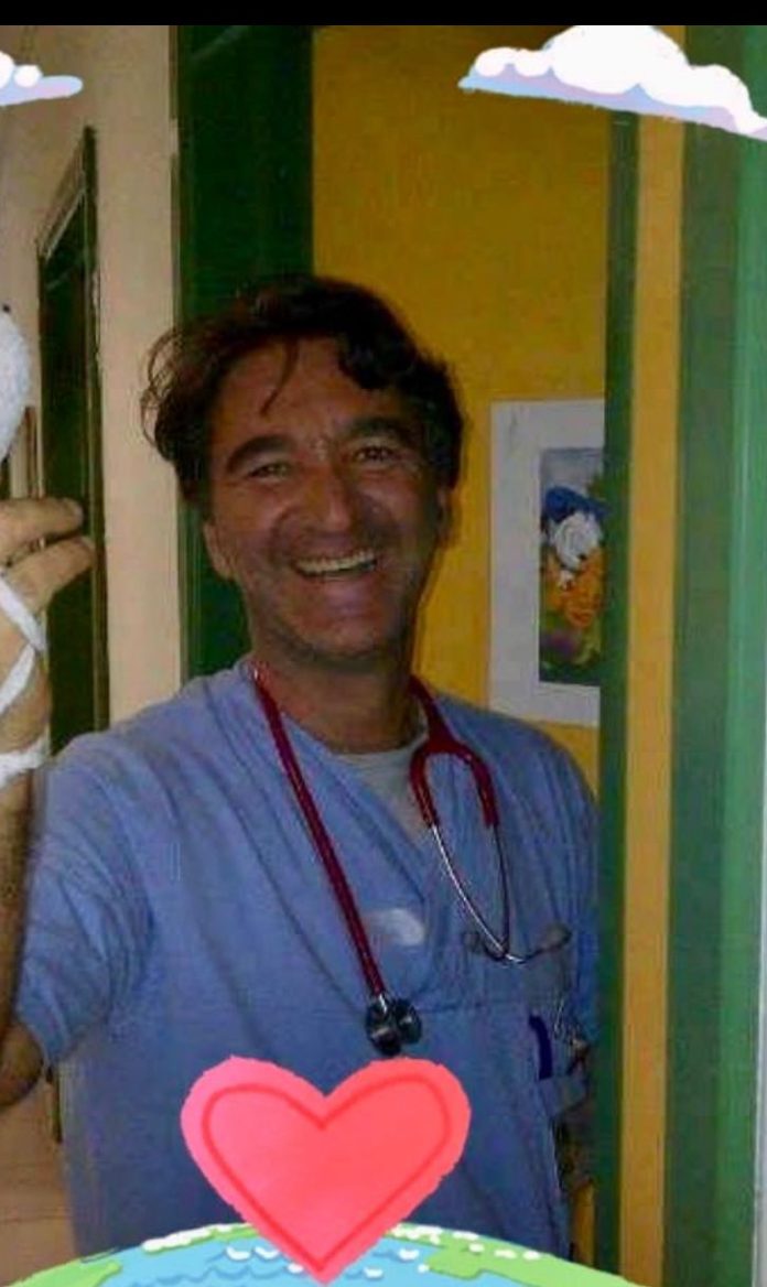 Fabio Lo Scalzo