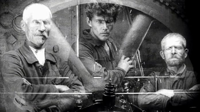 Film_Sciopero