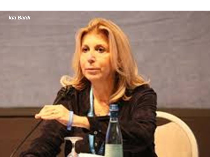 Ida Baldi